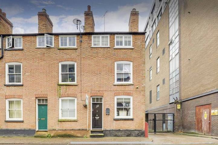 Apartamento entero, Wellness studio Nottingham city centre in Nottingham, Midlands del Este