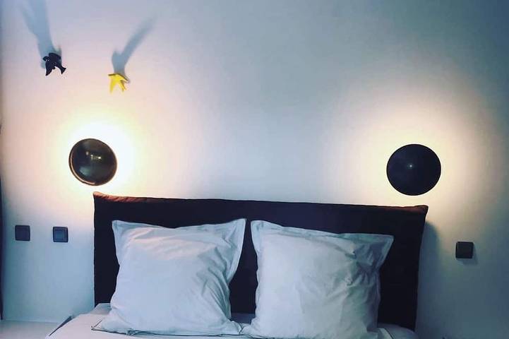 Chambre d’hôte pour 7 personnes à Blaye - 3