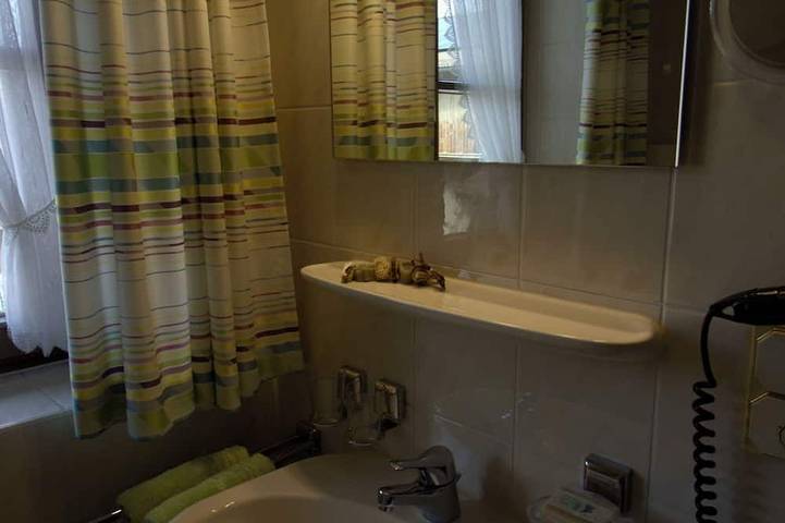 Bauernhof für 3 Personen, mit Balkon in Bad Reichenhall - 2