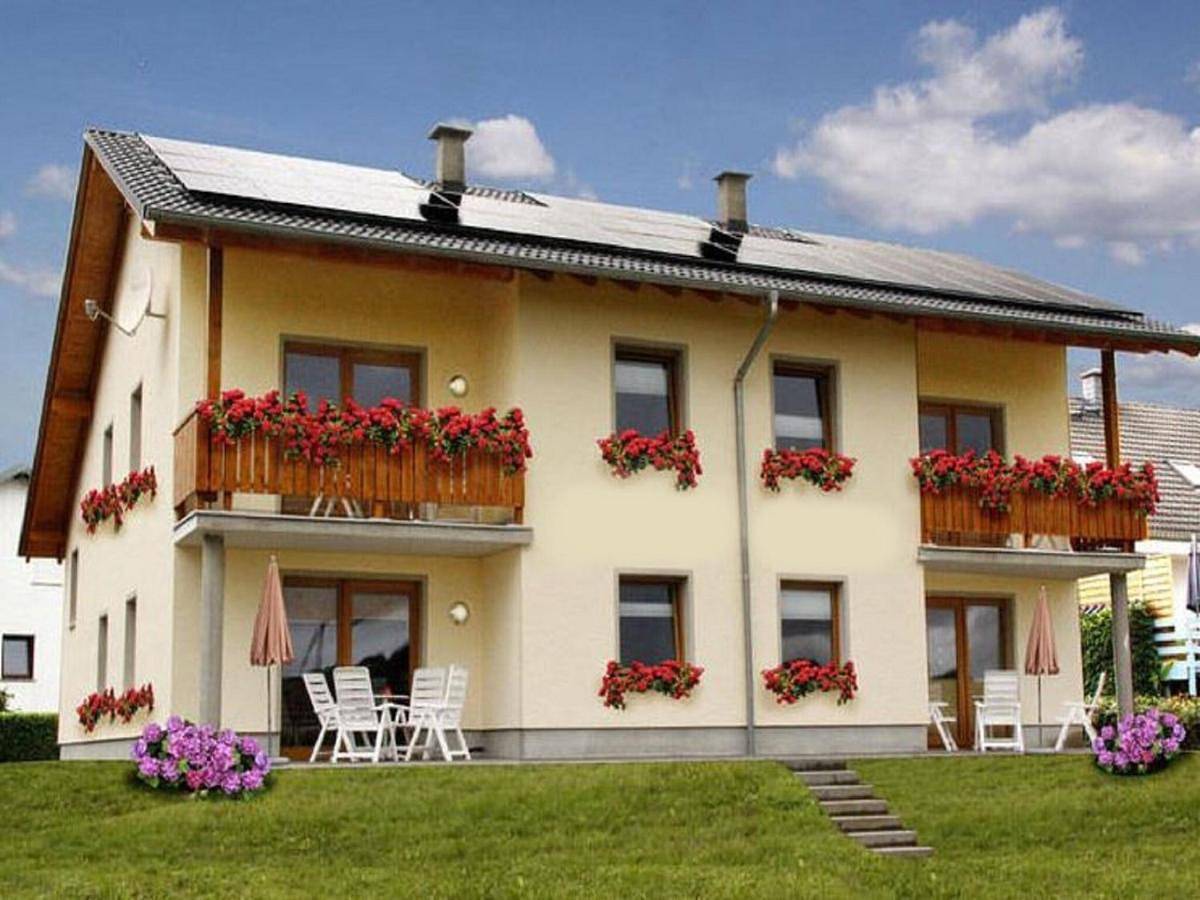 Ganze Wohnung, Two-Bedroom Apartment in Buch, Hunsrück