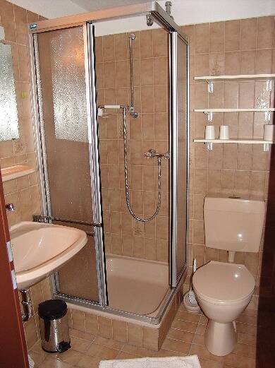 Entire vacation apartment, Haus Nordlicht 2 - 2-Raum-Fewo 212/105 in Hauptstrand Büsum, Busum Region