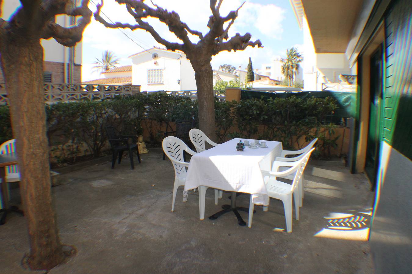 Appartement entier, La Pinta 4 Bj in Platja Nova (Roses), Roses