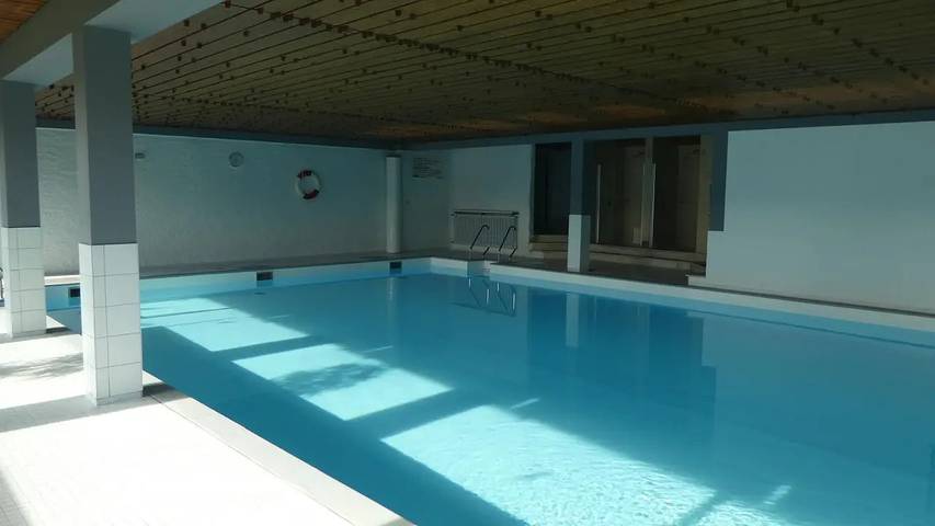 Ferienwohnung für 2 Personen, mit Pool und Balkon in Oy-Mittelberg - 3