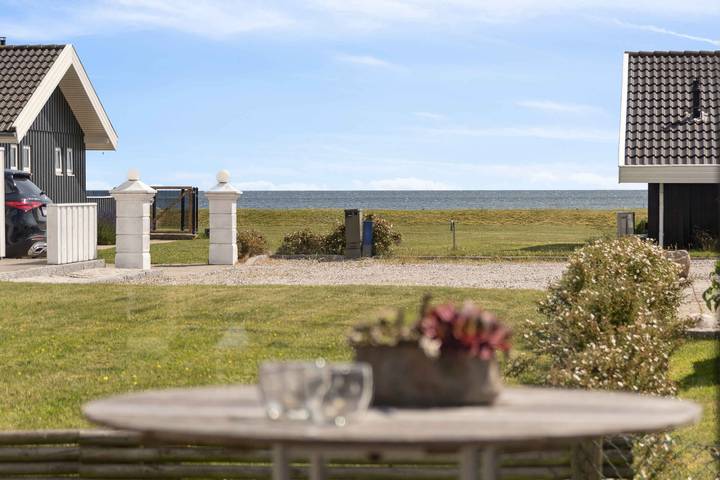 Ferienhaus für 5 Personen, mit Garten in As Vig - 2