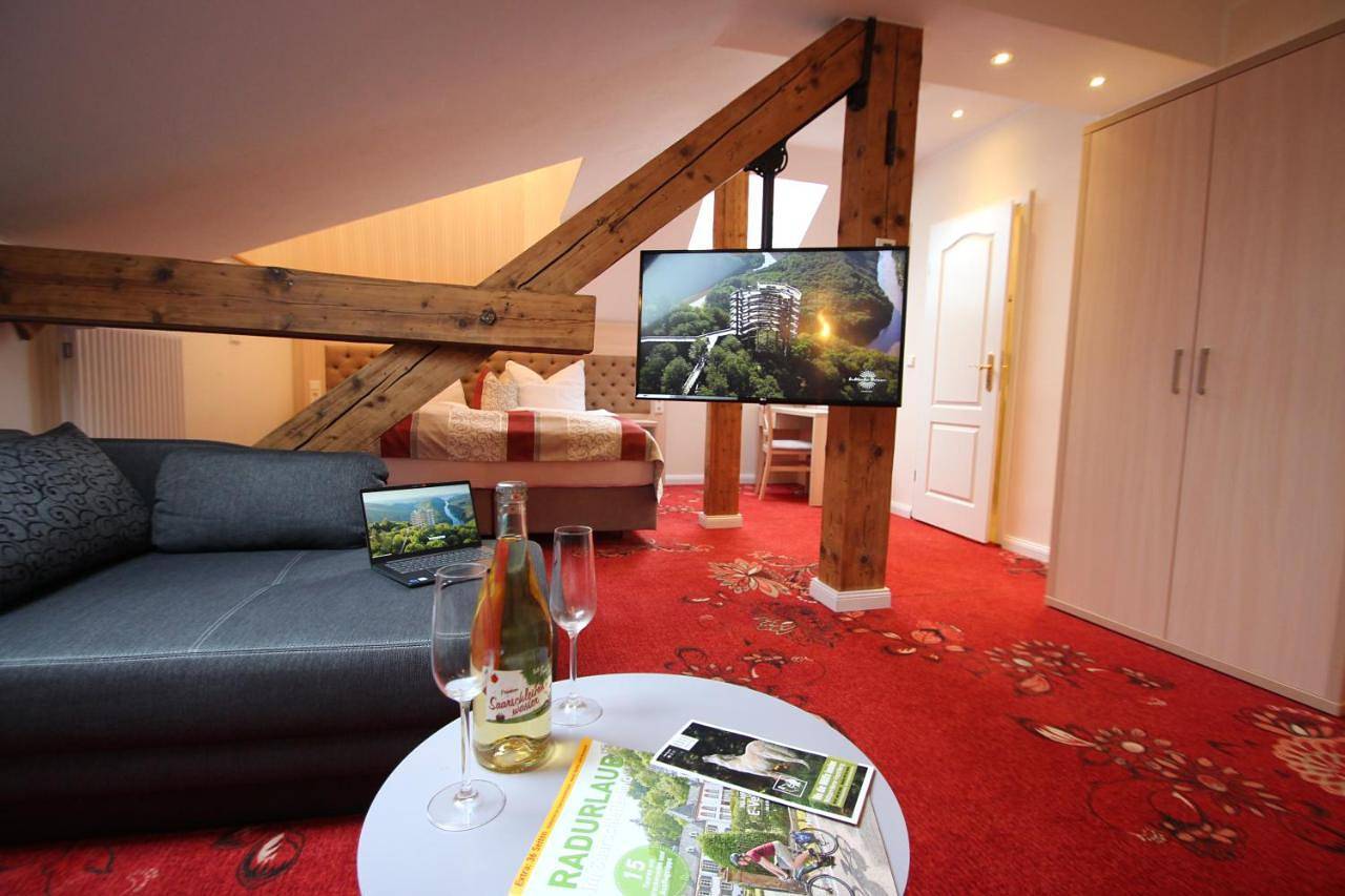 Double Room in Merzig, Saar-Nahe-Bergland