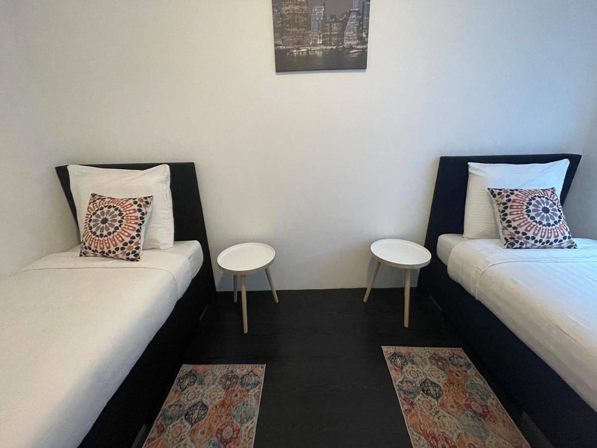 Appartement entier, Two-Bedroom Apartment in Côte hollandaise
