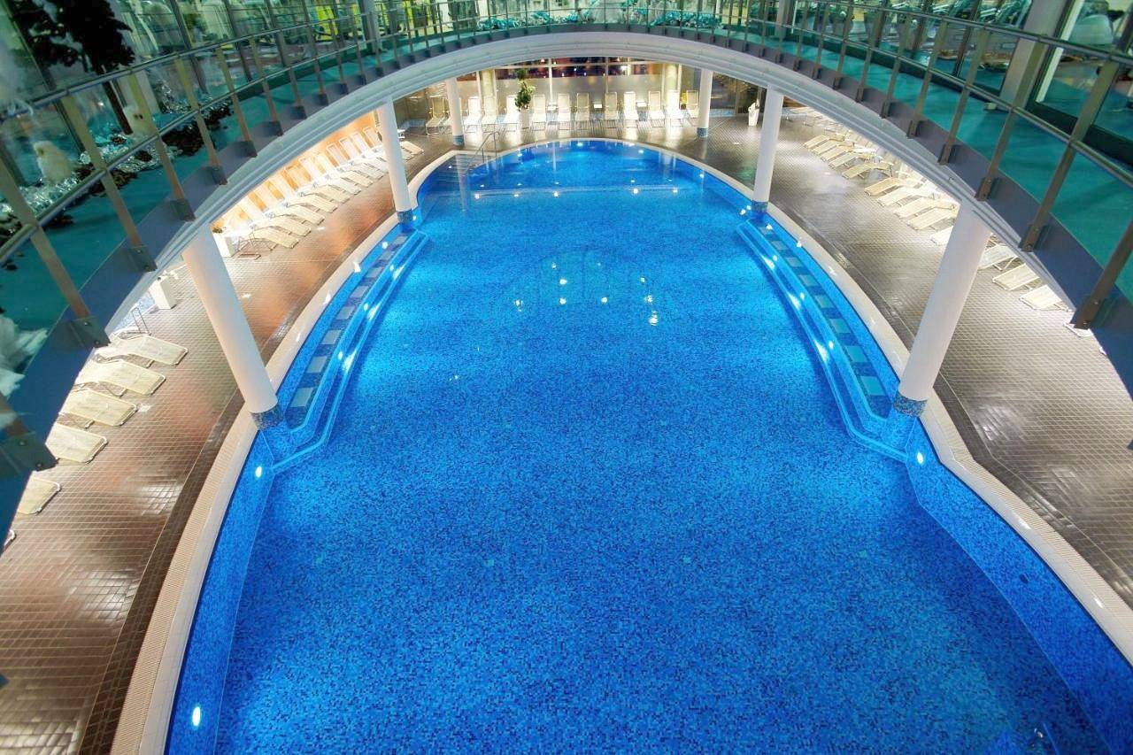 Centrovital Hotel Berlin in Spandau, Berlin
