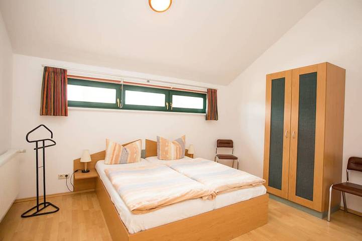 Ferienhaus für 7 Personen, mit Garten, mit Haustier in Jabel - 2