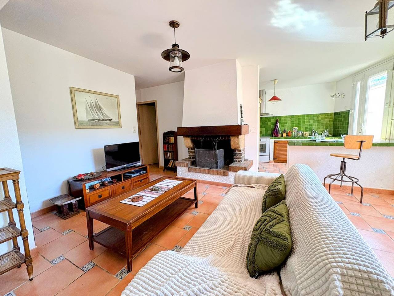 Amplia villa en Banyuls-sur-Mer, 6 personas in La Côte Vermeille, Banyuls-sur-Mer