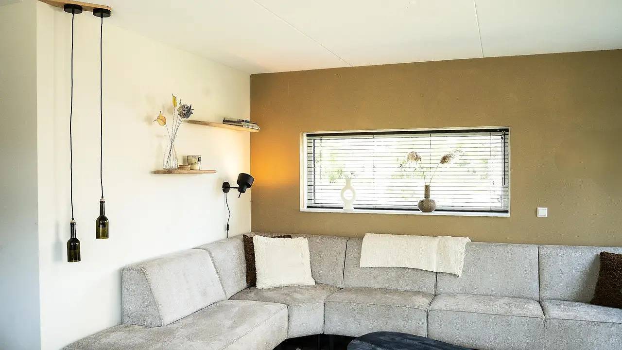 Ferienhaus für 8 Personen (95 m²) in Elahuizen in Ijsselmeer
