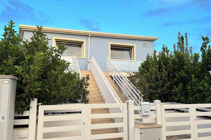 Apartamento de vacaciones para 6 personas - 1