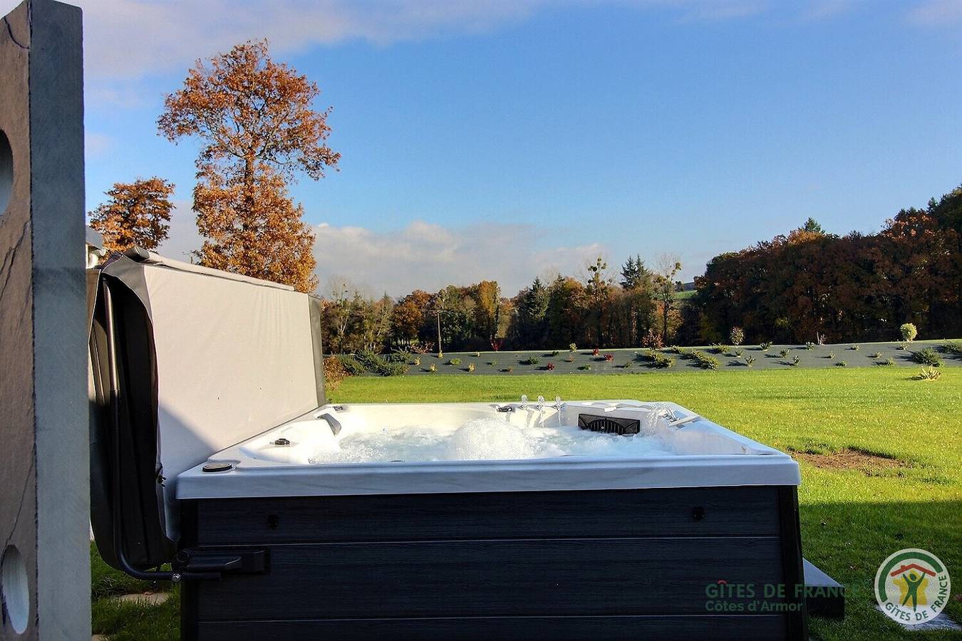 Leocadie in Plénée-Jugon, Région de Dinan