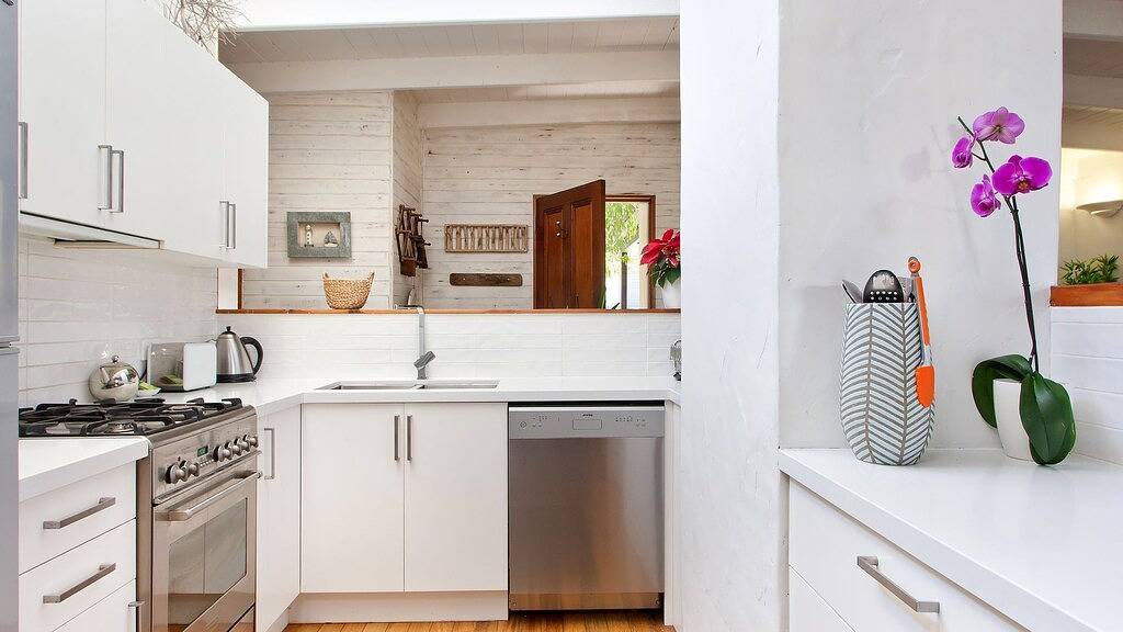 Azure - Strandhaus Am Strand in Peregian Beach, Noosa