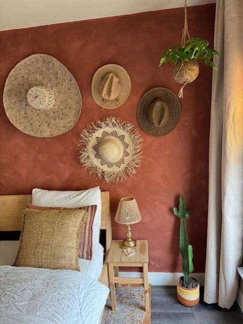 Maison d’hôte pour 2 personnes à Haarlem - 2