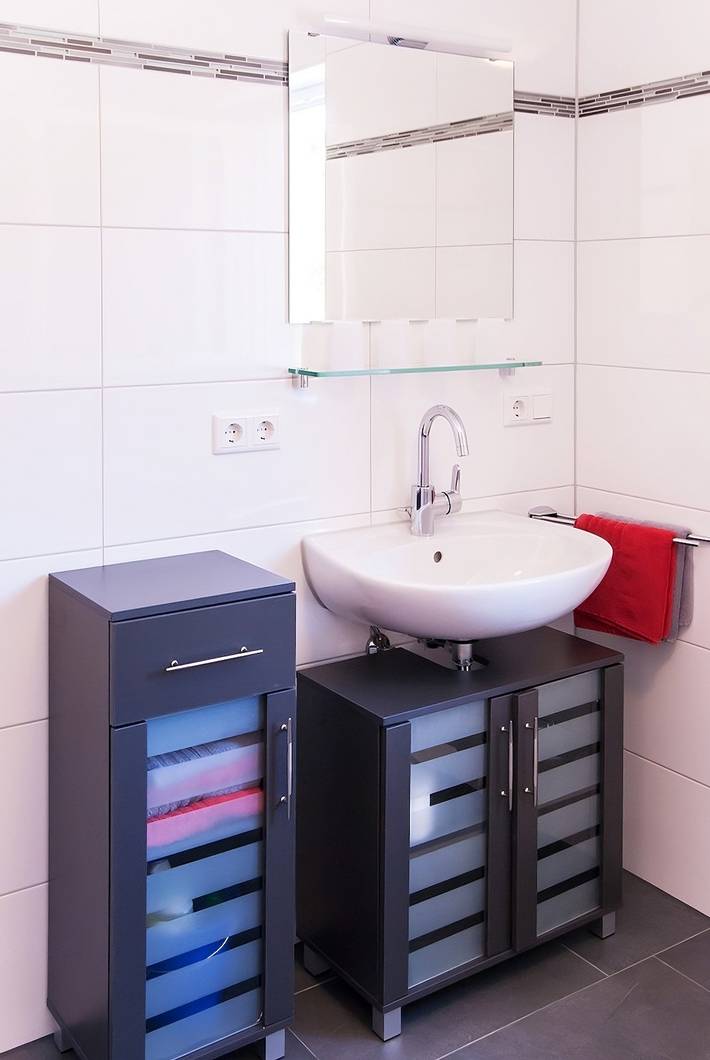 Ferienhaus für 4 Personen, mit Garten am Bodensee - 4