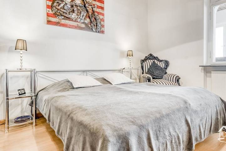 Ferienwohnung für 3 Personen, mit Balkon in Neuwied - 2