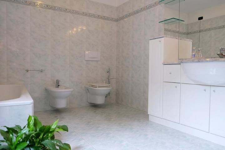 Gîte pour 6 personnes, avec vue et balcon à Fai della Paganella - 4