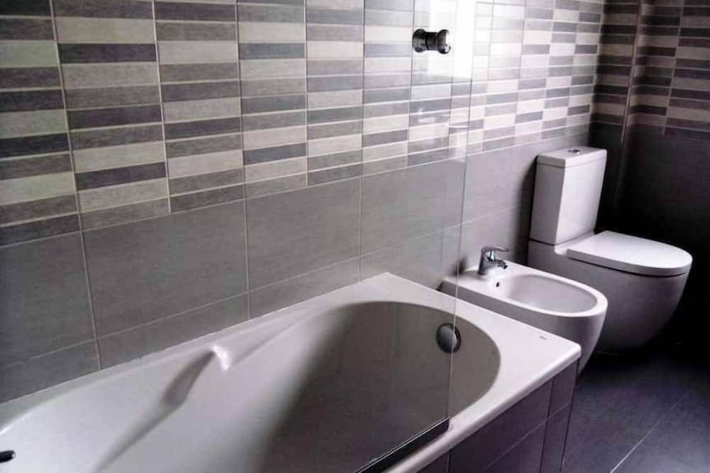 Appartement entier, Appartement au dernier étage 2 chambres in Cangas, Rías Baixas