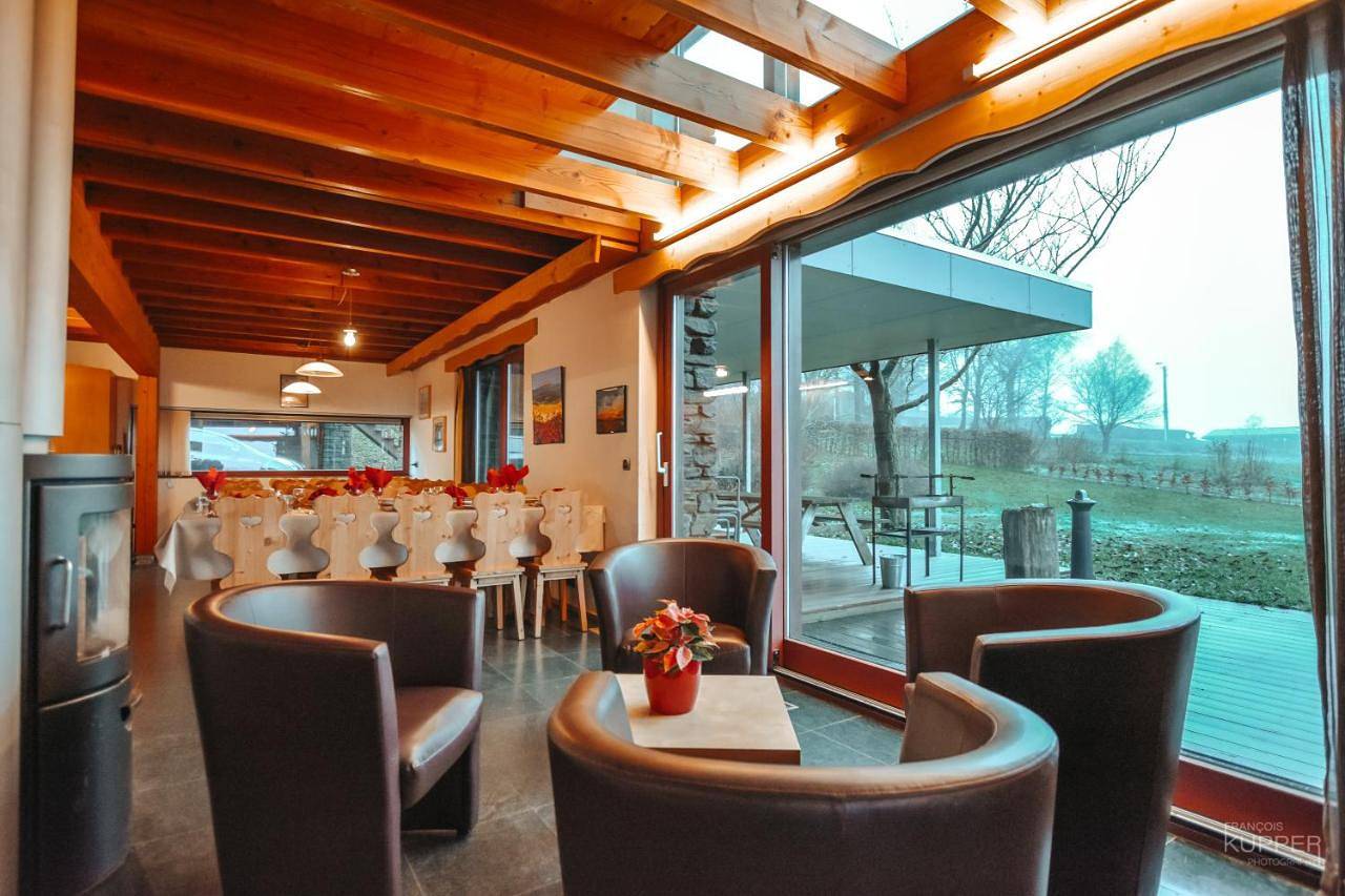 Holiday Home in Malmedy, Naturpark Hohes Venn