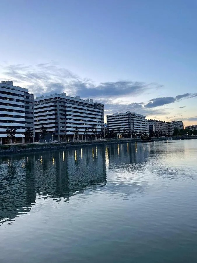 Apartamento de vacaciones para 5 personas, con vistas, Se admiten mascotas - 1