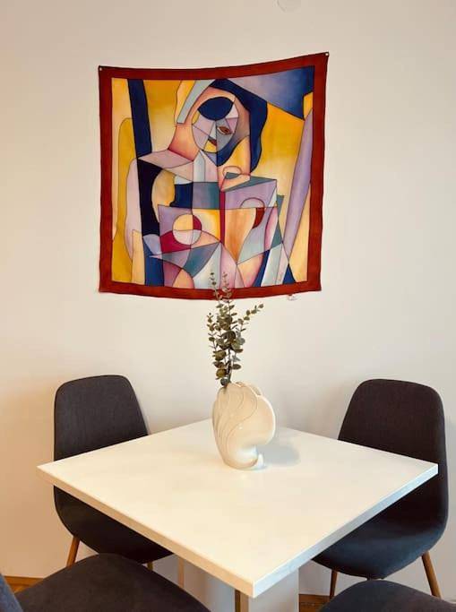 Ganze Wohnung, One-Bedroom Apartment in Gmunden, Bezirk Gmunden