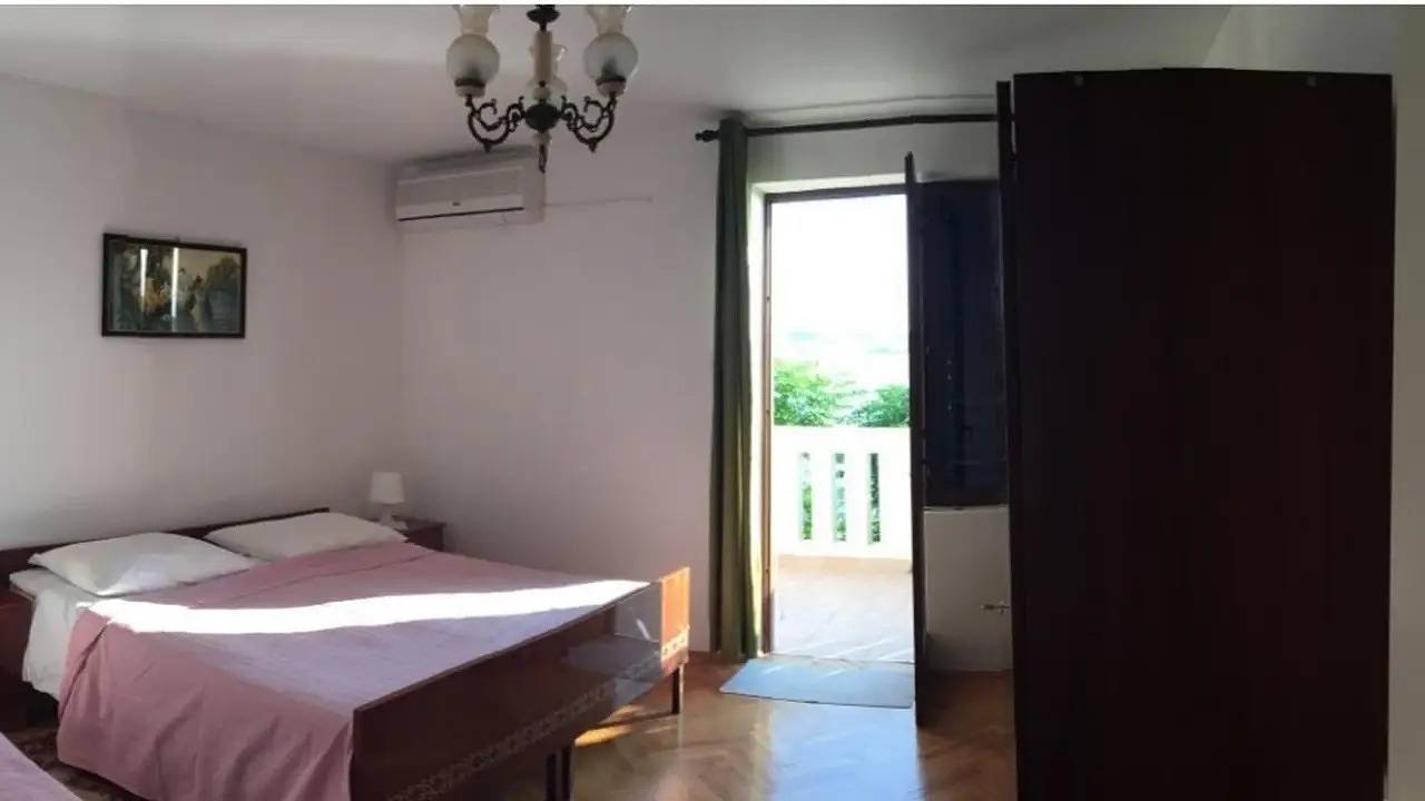 Appartamento vacanze a Pag a partire da 120€ a notte