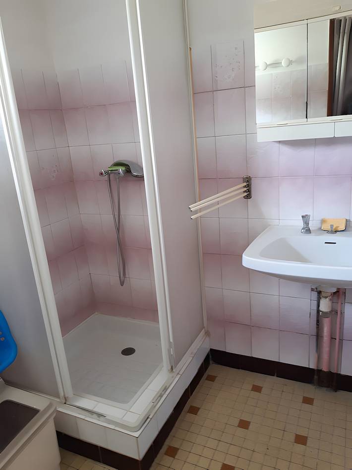 Location de vacances pour 4 personnes à Noyers-sur-Cher - 4