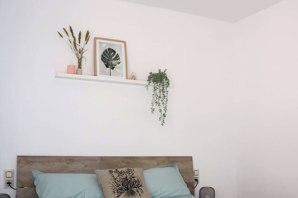 Entire apartment, Tranquilidad, Naturaleza y Mar. Tu Refugio in Amposta, Delta de l'Ebre