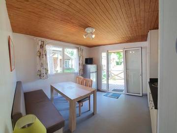 Chalet voor 4 Personen in Jumièges, Seine-Maritime, Afbeelding 3
