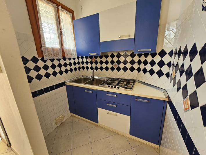 Ferienwohnung für 8 Personen, mit Garten, mit Haustier in Rosolina Mare - 4