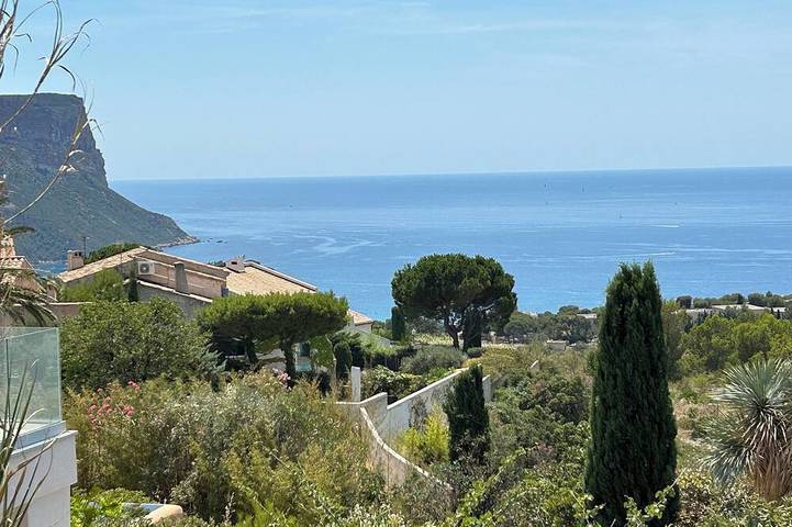Appartement de vacances pour 4 personnes, avec terrasse - 1