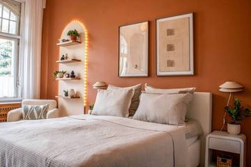 Ferienhaus für 2 Personen in Bergpark Wilhelmshöhe