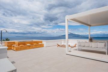 Villa pour 15 Personnes dans Sorrento, Côte Tyrrhénienne Campanie, Photo 2