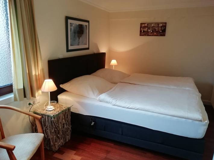 Bungalow Alfred in Westerland, Sylt (Gemeinde)