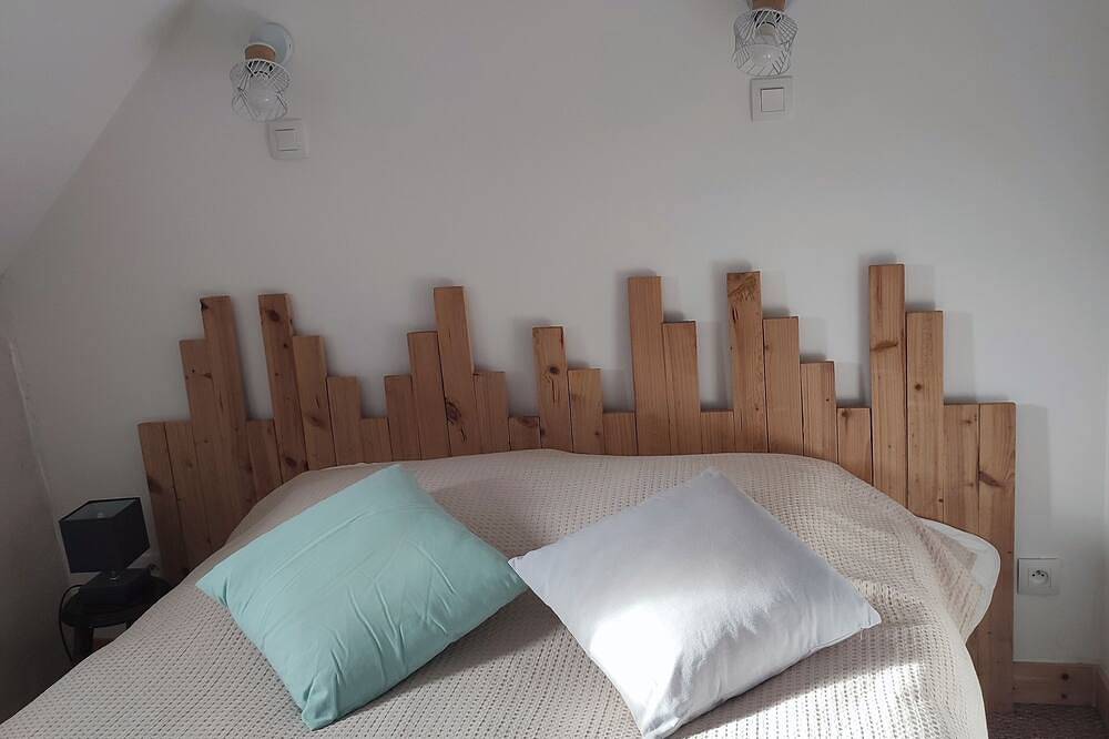 Auténtica casa para las vacaciones en un lugar estupendo y natural in Ouessant, Región de Brest