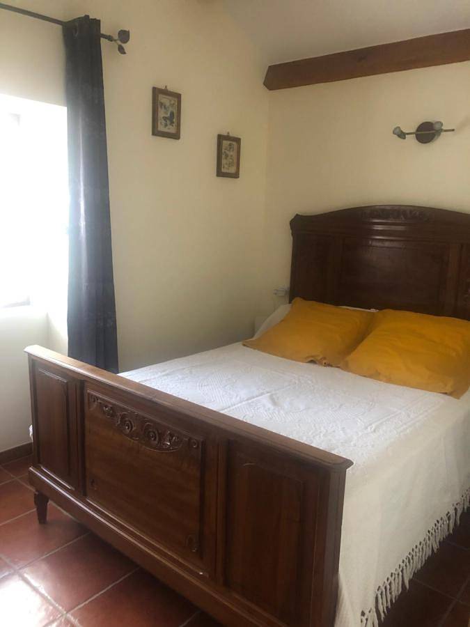 Location de vacances pour 4 personnes, avec terrasse et vue à La Tour-sur-Orb - 3