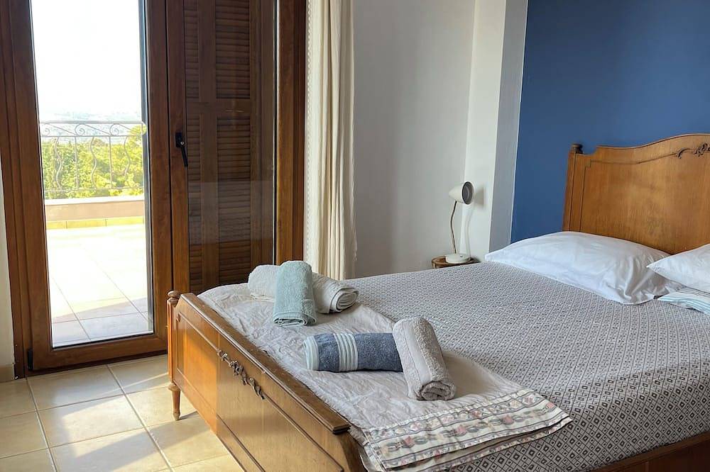 Aletraki Hill House, Nature, Sea & City Views in Iraklio-Heraklion und Umgebung