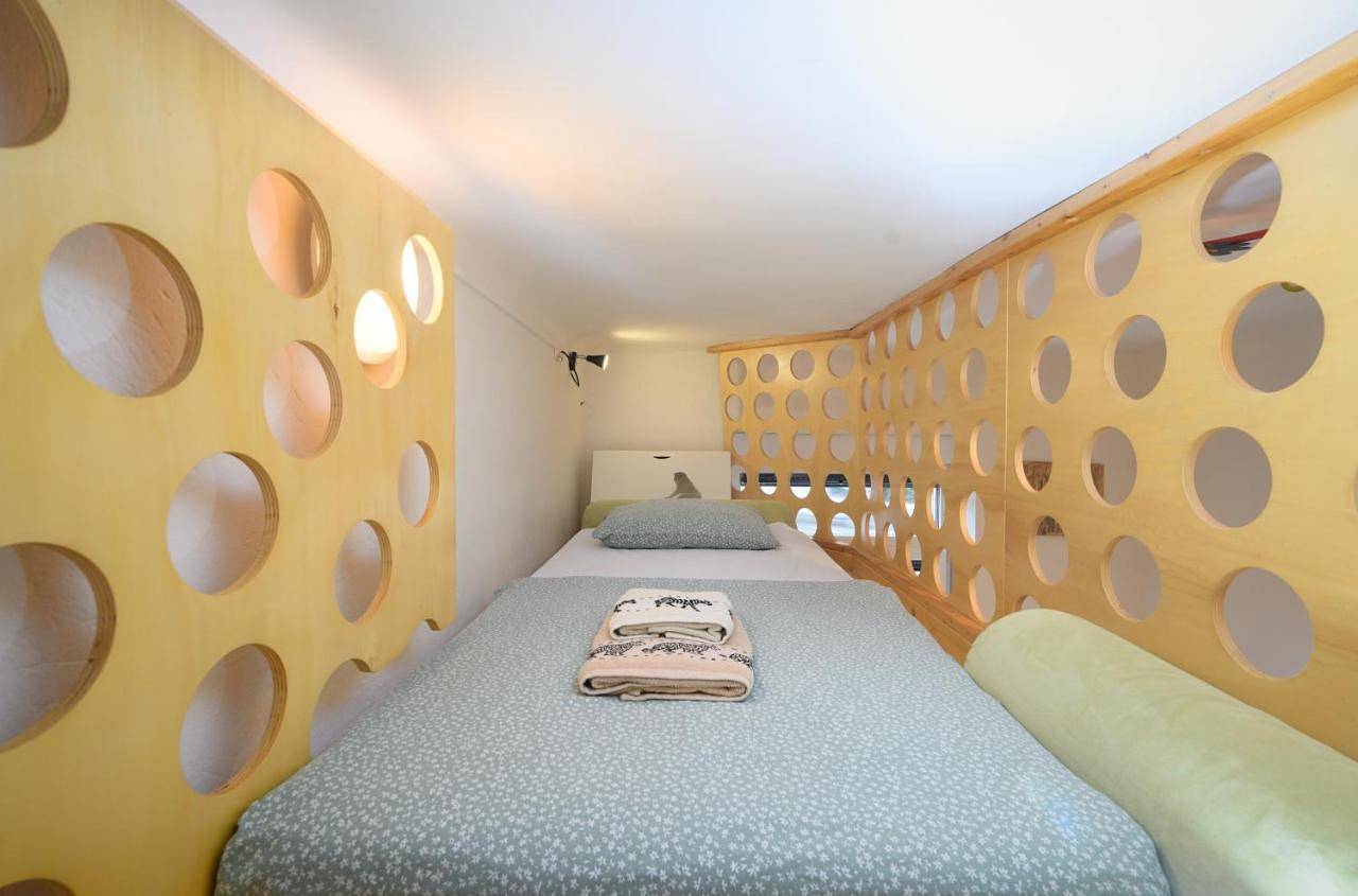 Cały apartament, Two-Bedroom Apartment in Lublana, Osrednjeslovenska