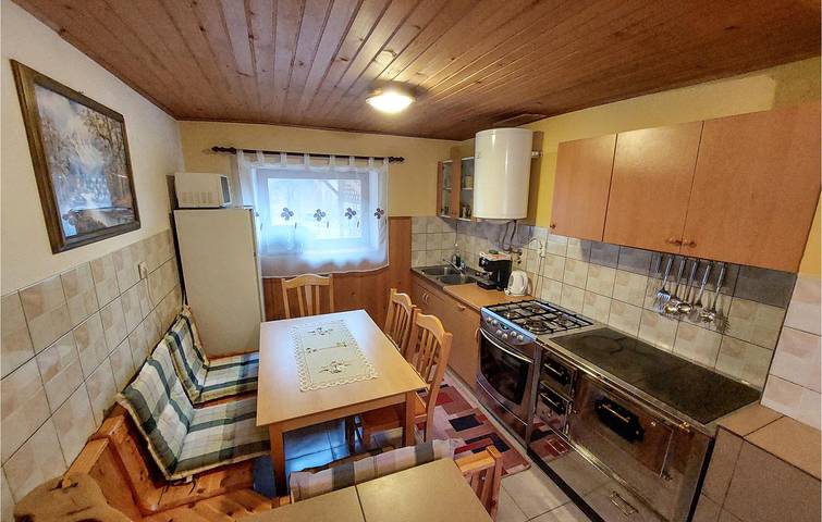 Bauernhof für 6 Personen, mit Terrasse, mit Haustier in Slowenien - 4