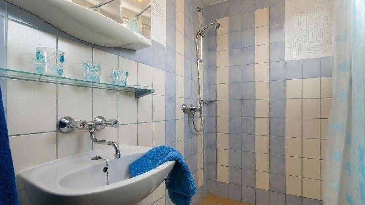 Ferienhaus für 5 Personen (45 m²) in Parchtitz in Gademow, Parchtitz