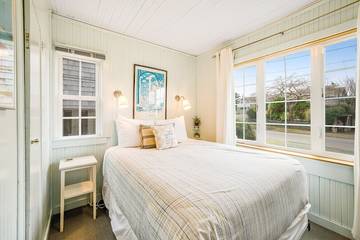 Glamping for 8 Guests in Gearhart, Oregon Coast, Picture 3