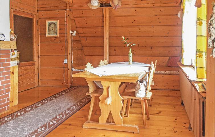 Location de vacances pour 6 personnes, avec sauna et terrasse dans Petite-Pologne - 3