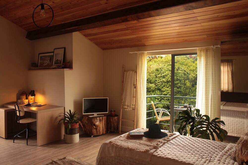 Villa Várzea - Kleines Haus in São Miguel Island, Várzea