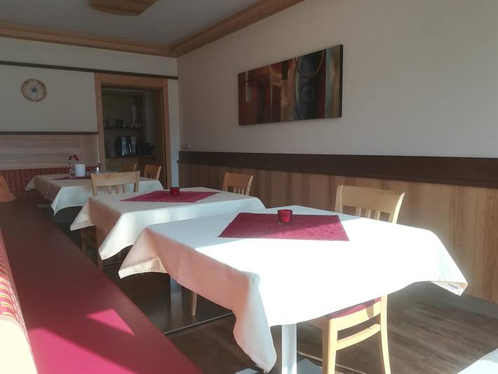 Ferienwohnung für 2 Personen, mit Garten und Terrasse sowie Seeblick und Pool am Millstätter See - 3