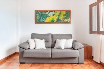 Strandhaus für 6 Personen in Haría, Kanaren, Bild 3