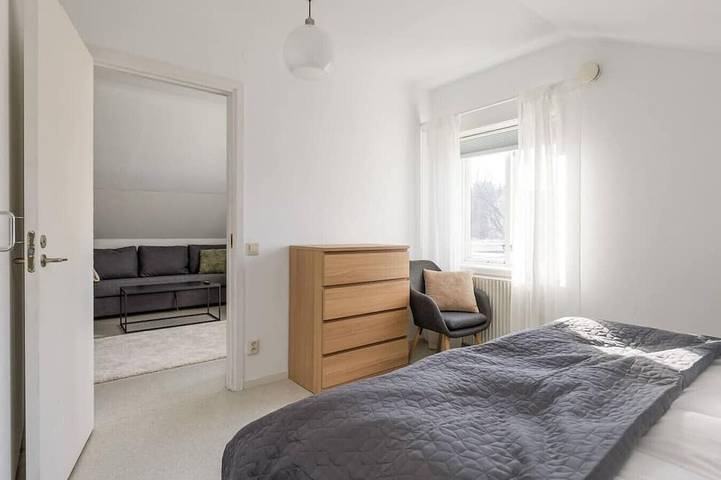 Ganze Wohnung, Well-Located Apartment in Central Kopparberg in Kopparberg, Örebro und Umgebung