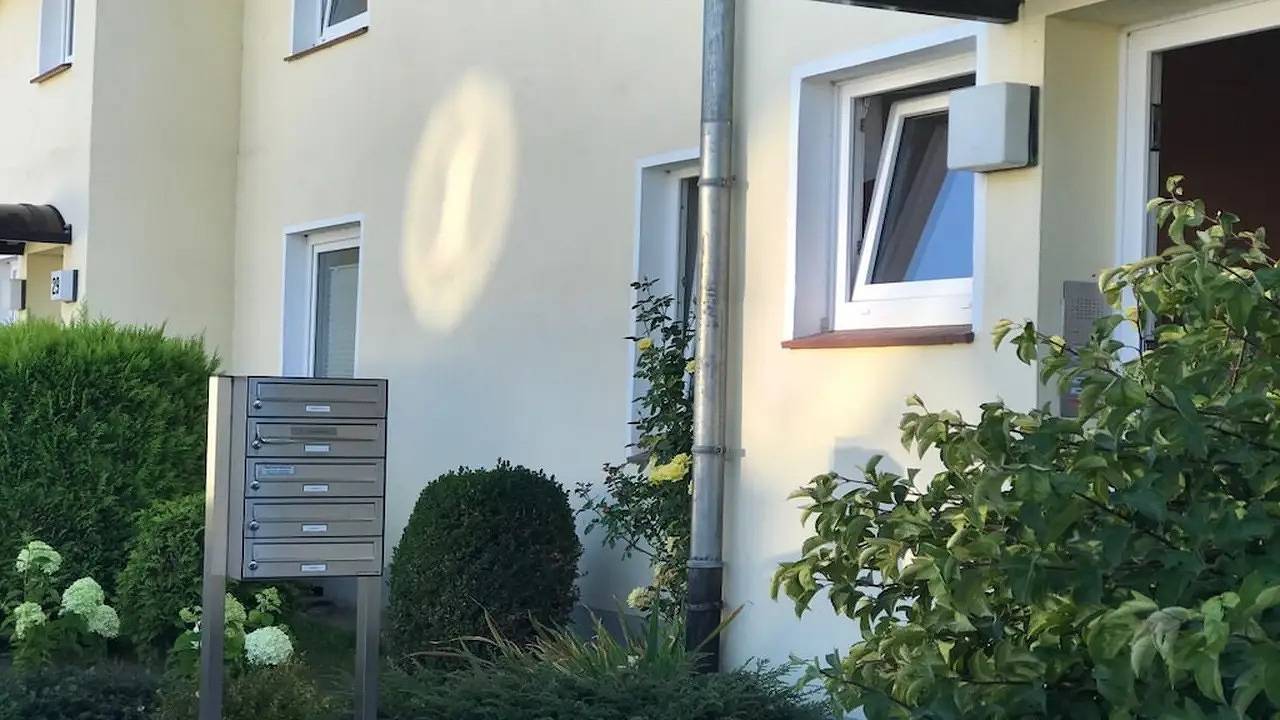 Ganze Ferienwohnung, Ferienwohnung für 2 Personen (36 m²) in Geesthacht in Kreis Herzogtum Lauenburg