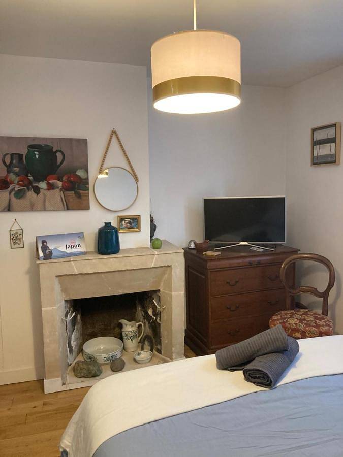 Appartement de vacances pour 4 personnes