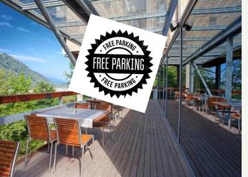 Hôtel pour 3 personnes, avec jardin et vue à Kranj