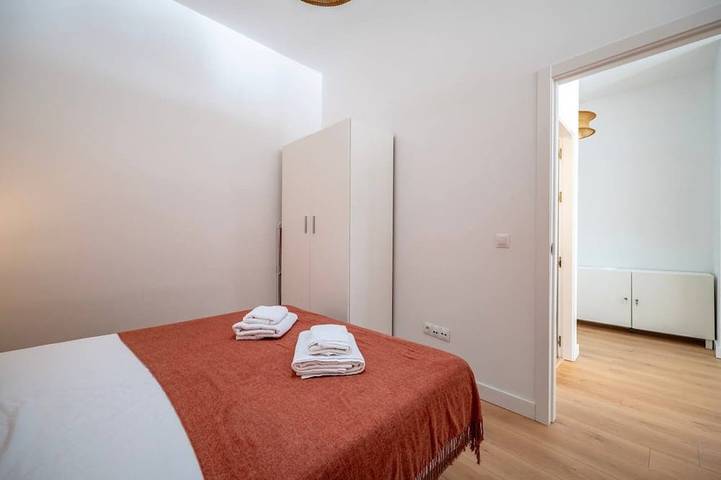 Ganze Wohnung, A stylish place to stay while exploring Huelva in Huelva, Costa de la Luz